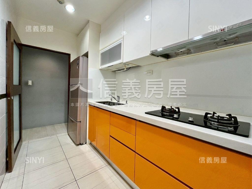 近高大機能好大三房平車房屋室內格局與周邊環境