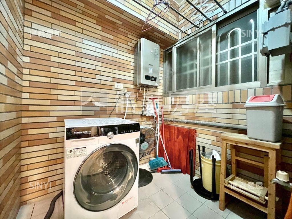 近高大機能好大三房平車房屋室內格局與周邊環境