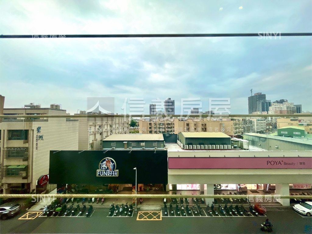 近高大機能好大三房平車房屋室內格局與周邊環境