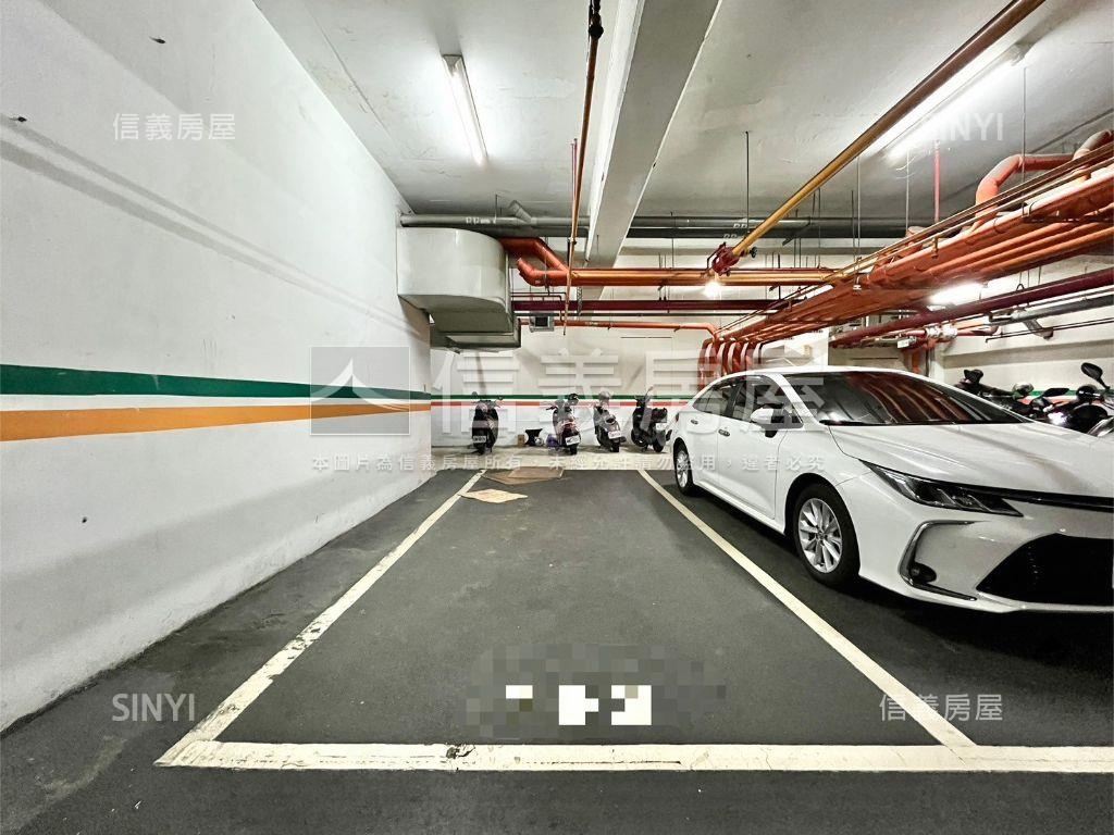 近高大機能好大三房平車房屋室內格局與周邊環境