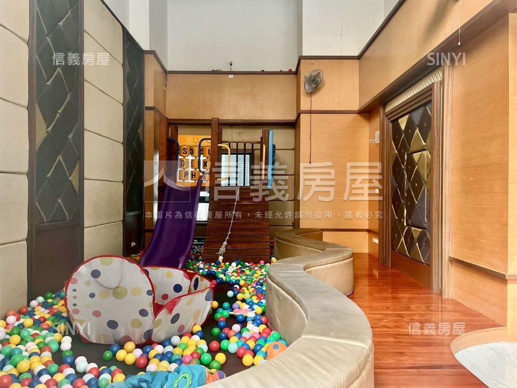 近高大機能好大三房平車房屋室內格局與周邊環境