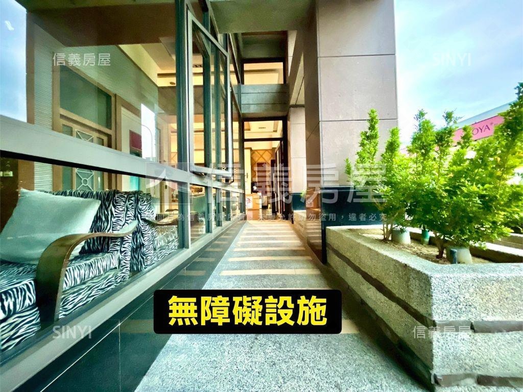 近高大機能好大三房平車房屋室內格局與周邊環境