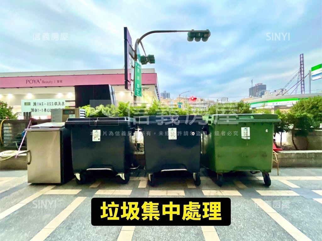 近高大機能好大三房平車房屋室內格局與周邊環境