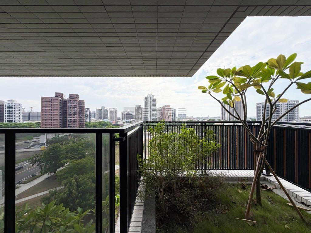 藍田玉｜公園景觀宅房屋室內格局與周邊環境