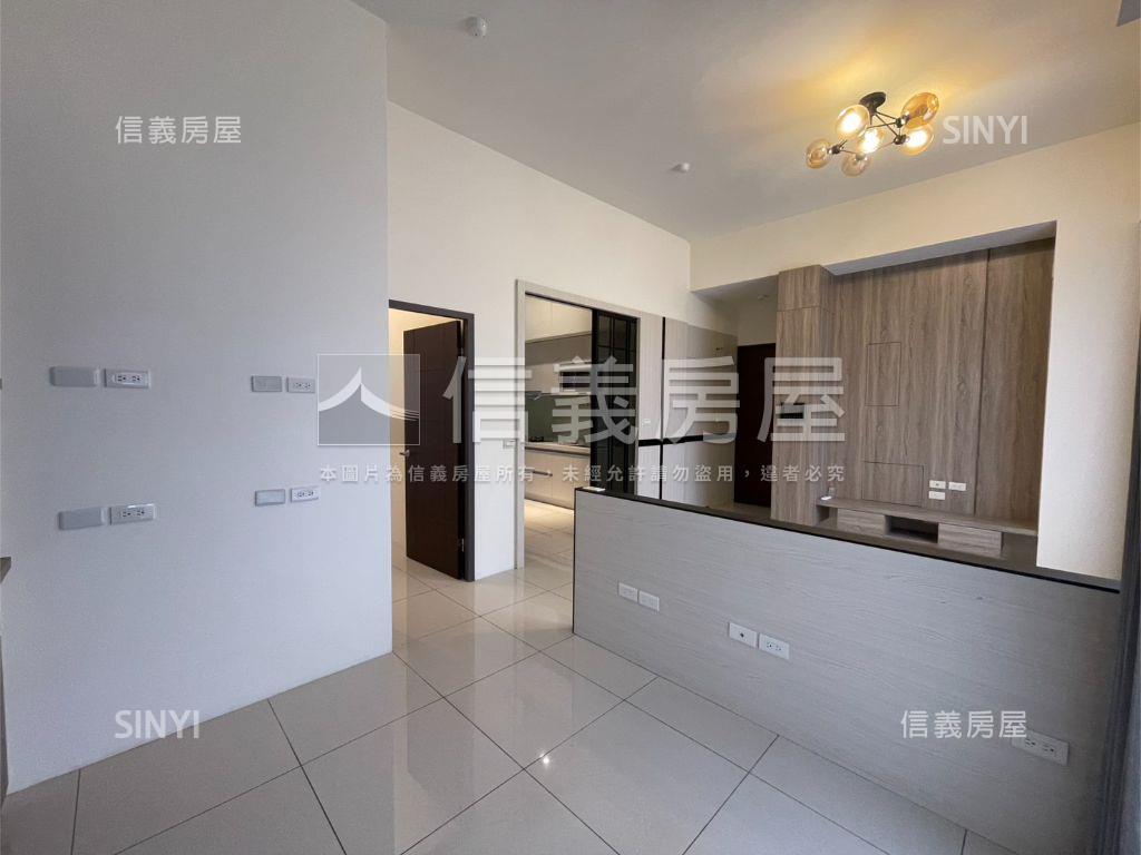 囍宿兩房房屋室內格局與周邊環境