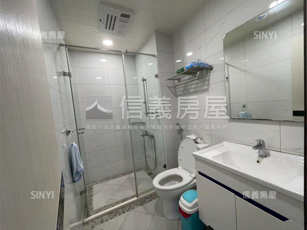 囍宿兩房房屋室內格局與周邊環境