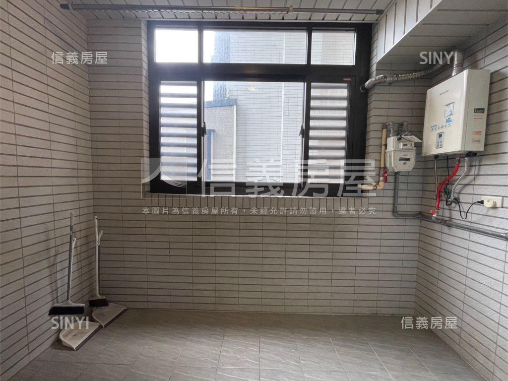 囍宿兩房房屋室內格局與周邊環境