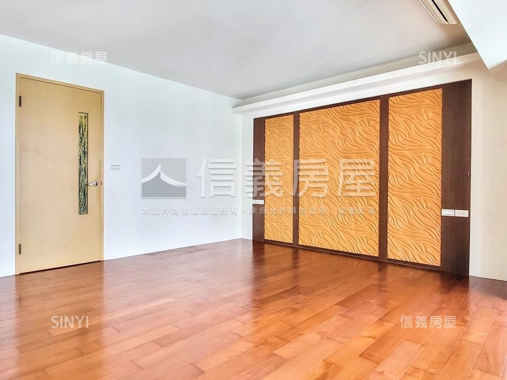 大直江山美裝潢樓中樓房屋室內格局與周邊環境