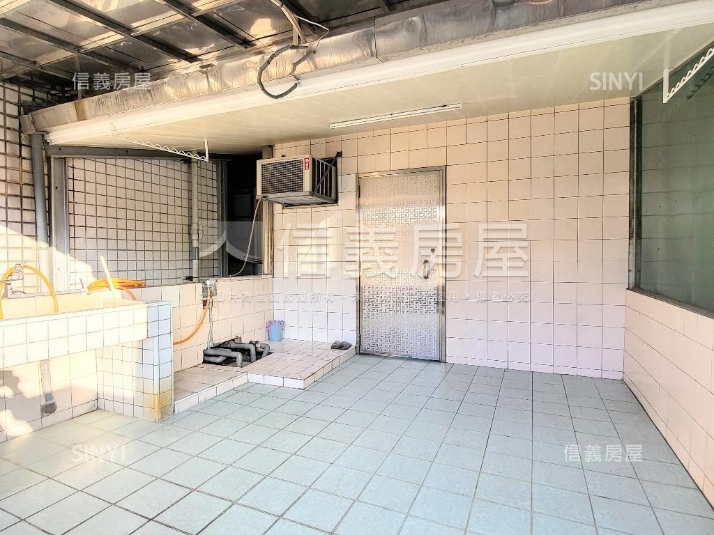 大直江山美裝潢樓中樓房屋室內格局與周邊環境