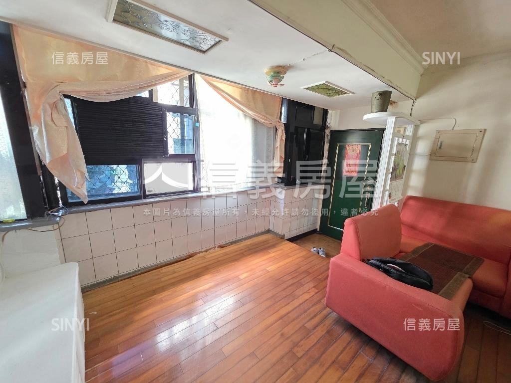 靜謐低總價美寓房屋室內格局與周邊環境