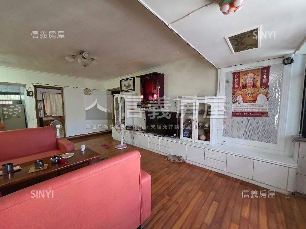 靜謐低總價美寓房屋室內格局與周邊環境