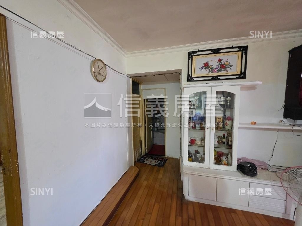 靜謐低總價美寓房屋室內格局與周邊環境