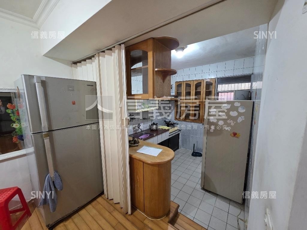 靜謐低總價美寓房屋室內格局與周邊環境