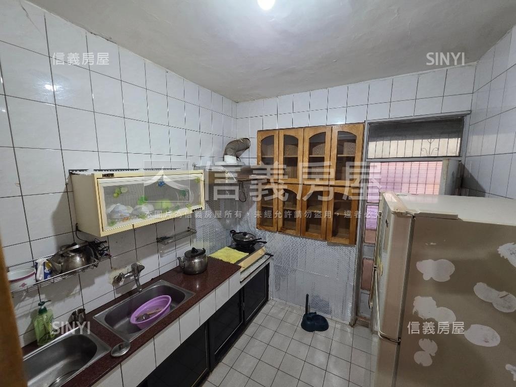 靜謐低總價美寓房屋室內格局與周邊環境