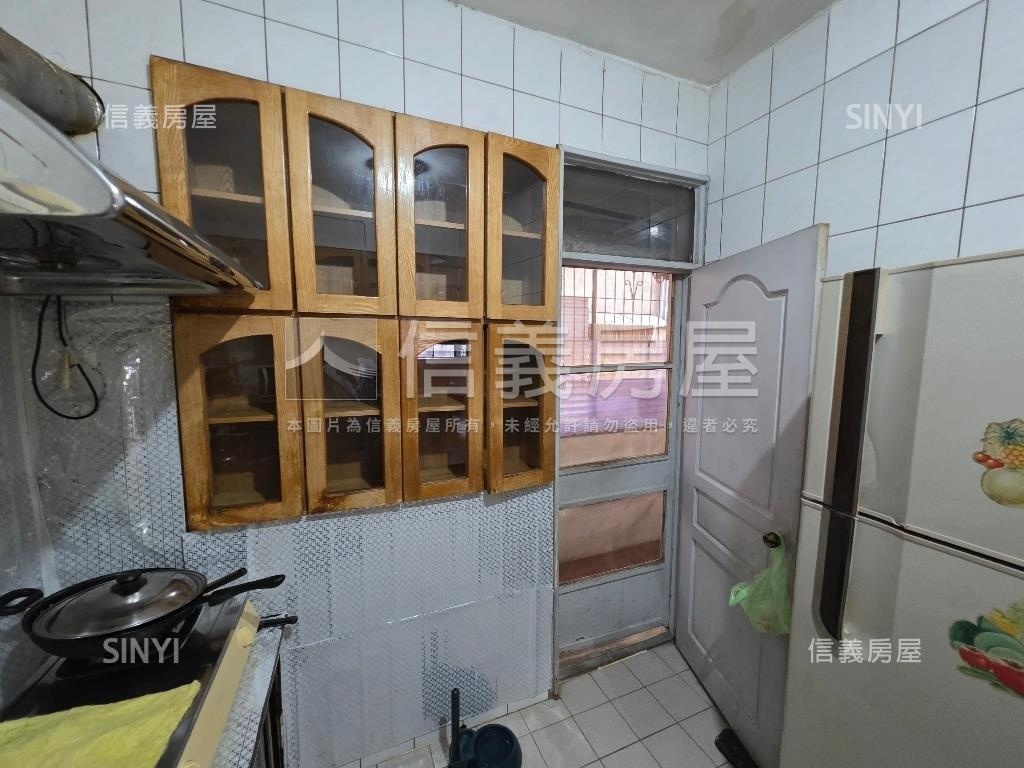 靜謐低總價美寓房屋室內格局與周邊環境