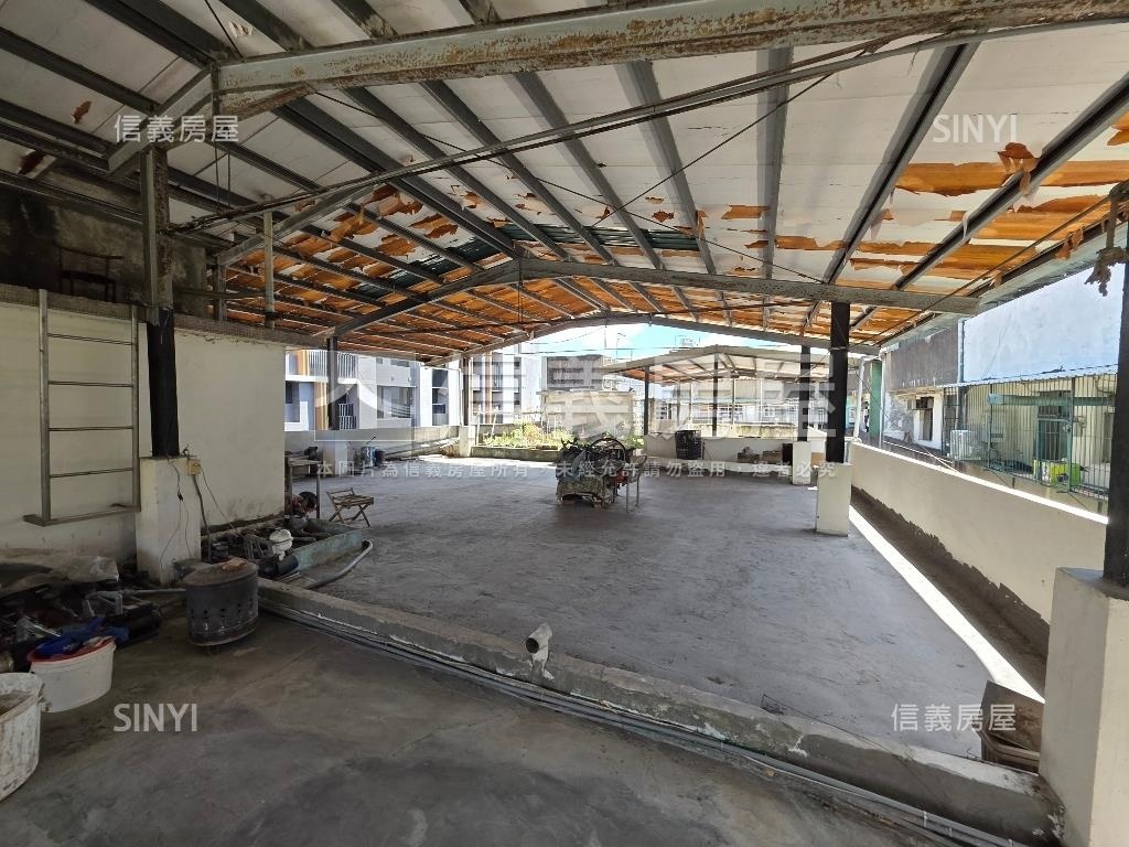 靜謐低總價美寓房屋室內格局與周邊環境