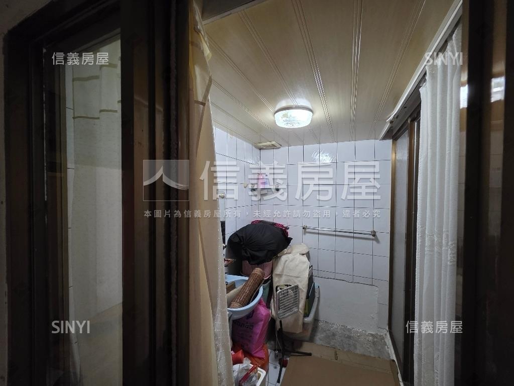 靜謐低總價美寓房屋室內格局與周邊環境