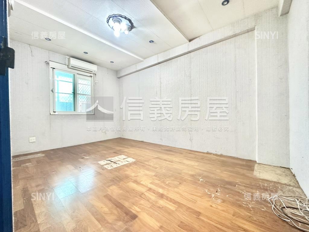 保留前後陽台房間衛浴有窗房屋室內格局與周邊環境