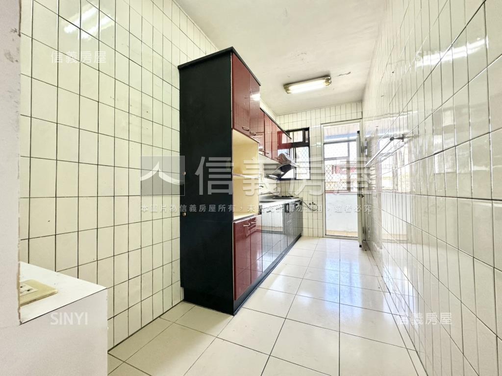 保留前後陽台房間衛浴有窗房屋室內格局與周邊環境