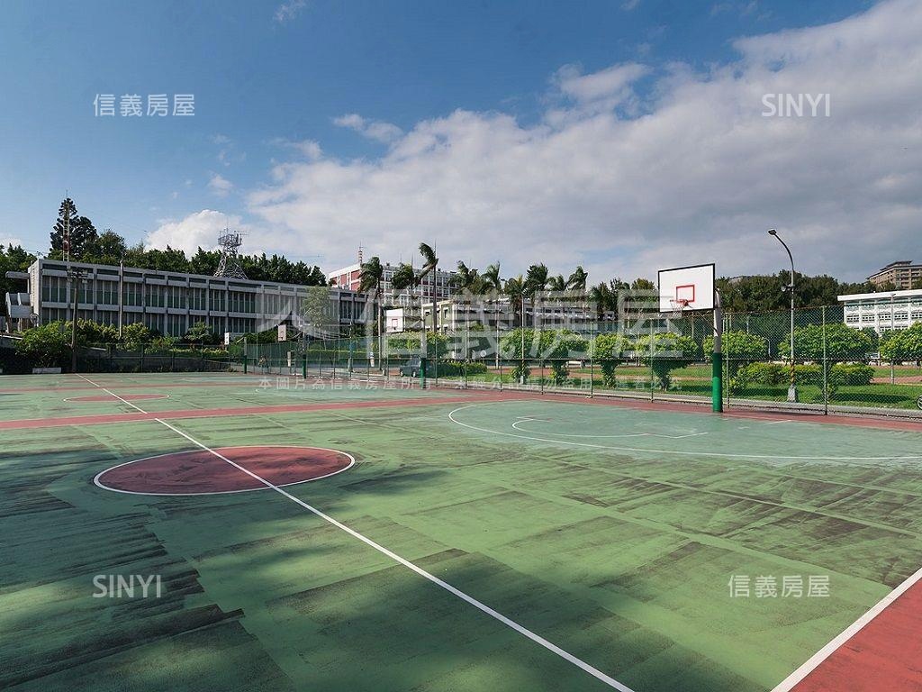 保留前後陽台房間衛浴有窗房屋室內格局與周邊環境