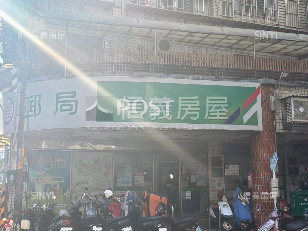 重陽美寓大空間房屋室內格局與周邊環境