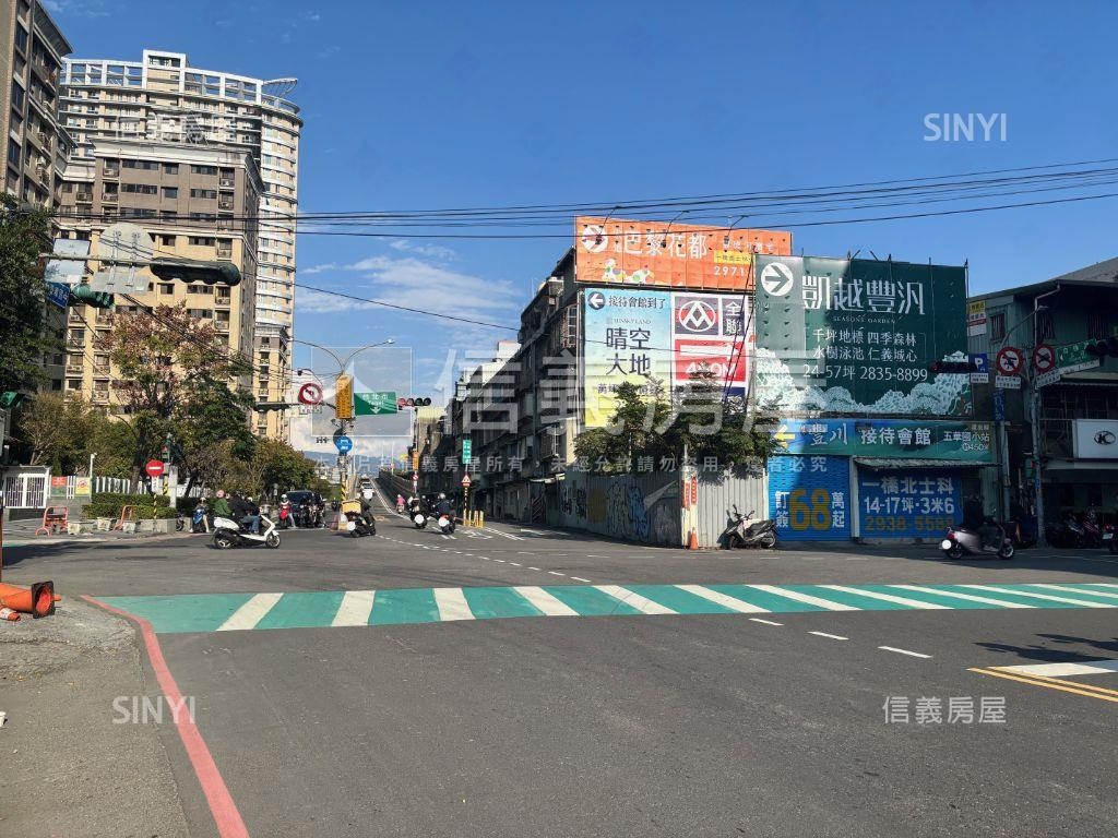 重陽美寓大空間房屋室內格局與周邊環境