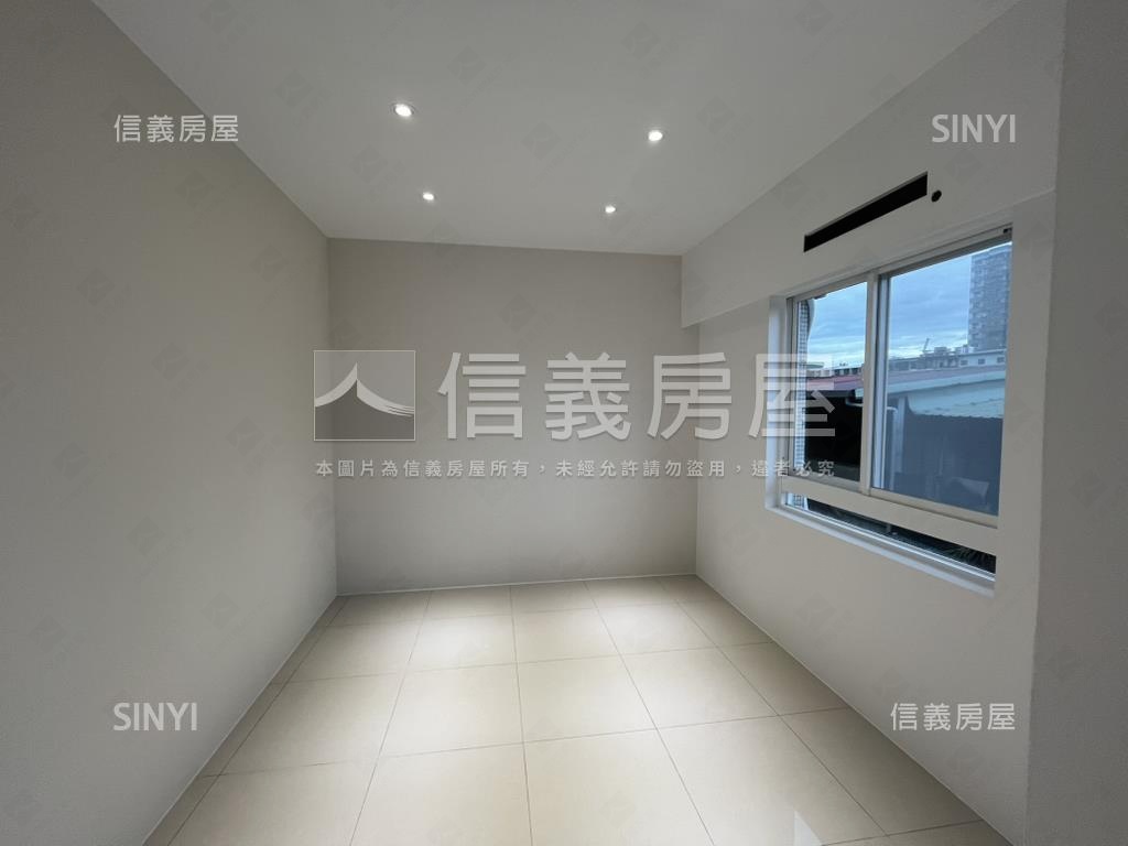 運動公園成家美屋房屋室內格局與周邊環境