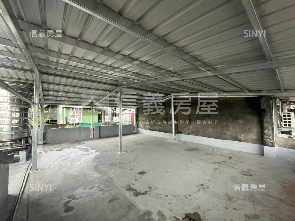 運動公園成家美屋房屋室內格局與周邊環境