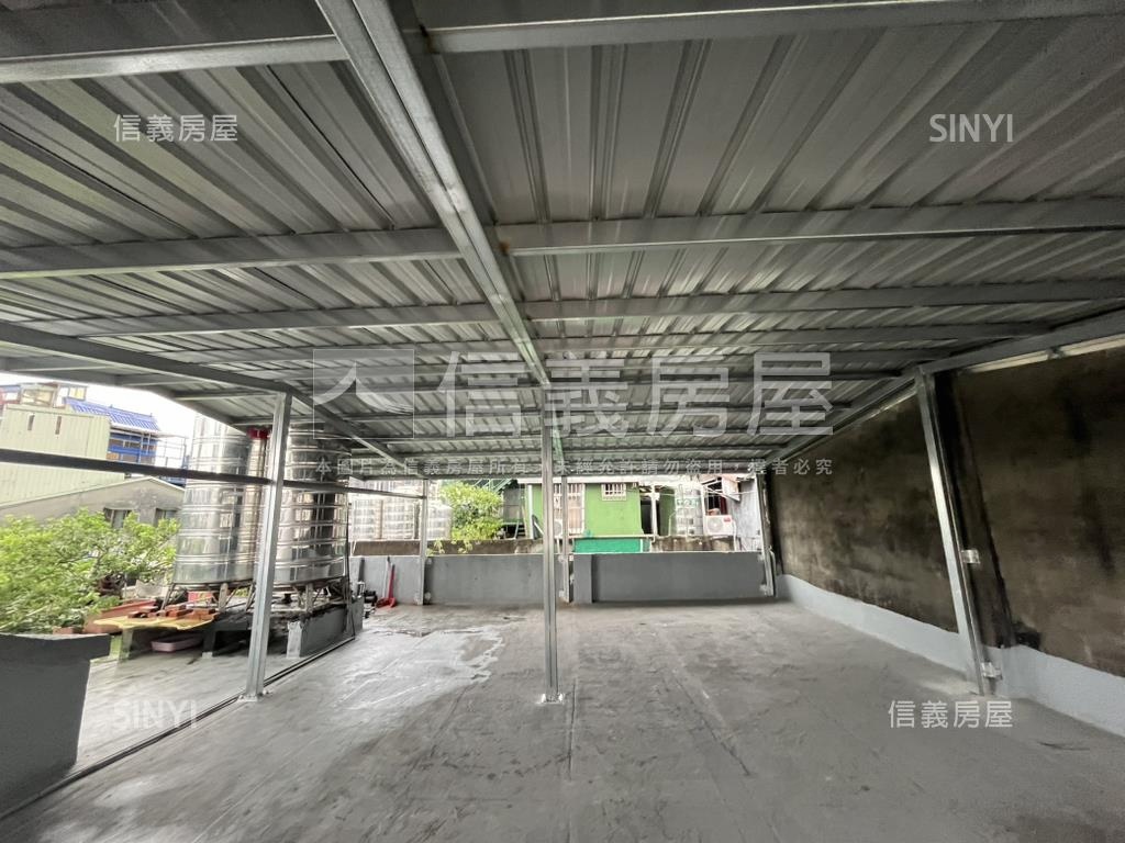運動公園成家美屋房屋室內格局與周邊環境
