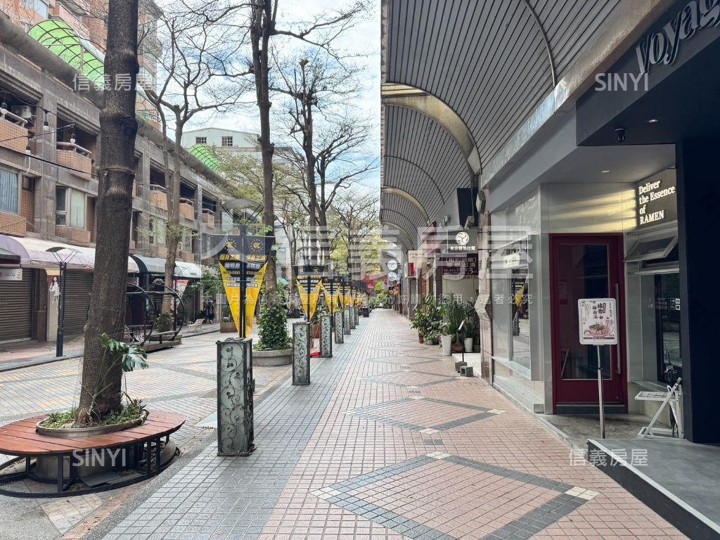 旺！精明商圈傳家金店面房屋室內格局與周邊環境