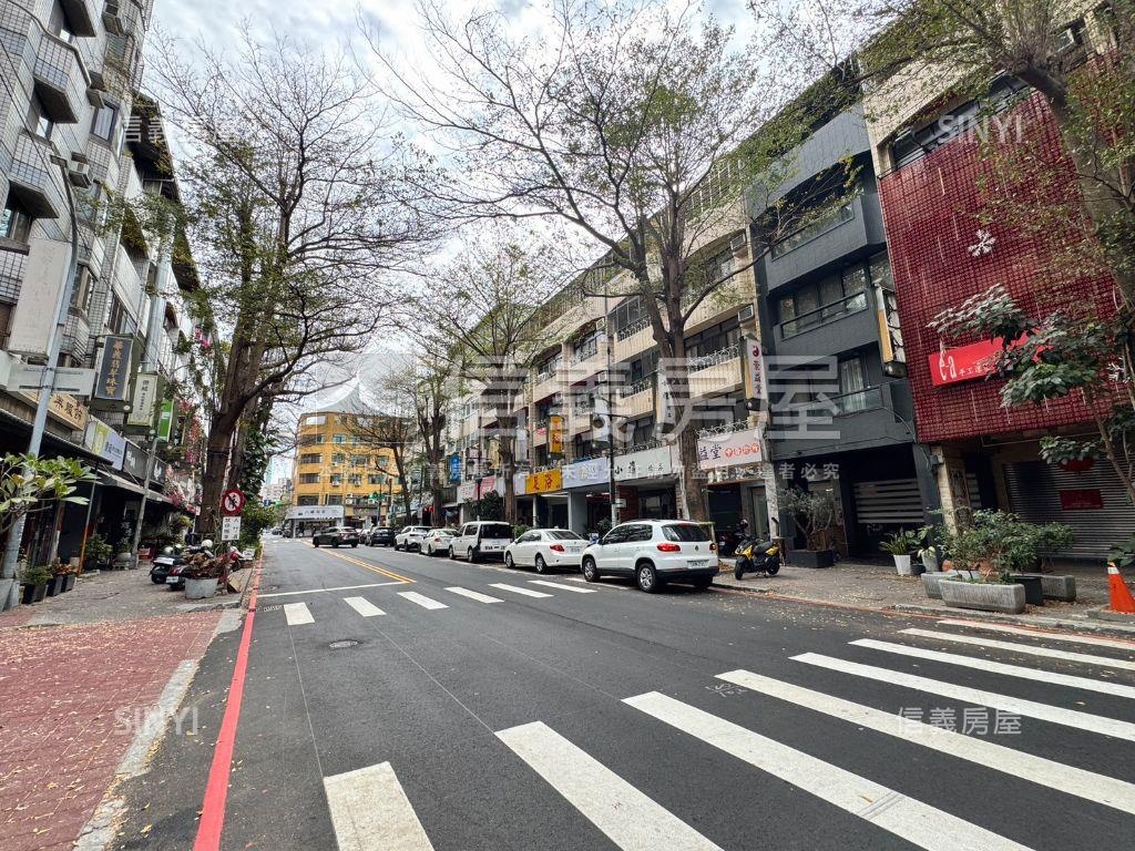 旺！精明商圈傳家金店面房屋室內格局與周邊環境