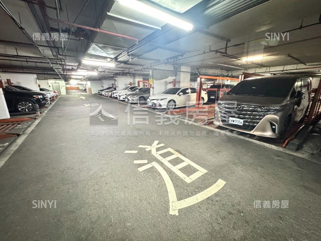 旺！精明商圈傳家金店面房屋室內格局與周邊環境