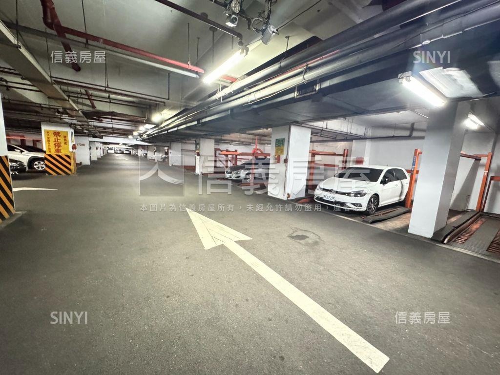 旺！精明商圈傳家金店面房屋室內格局與周邊環境