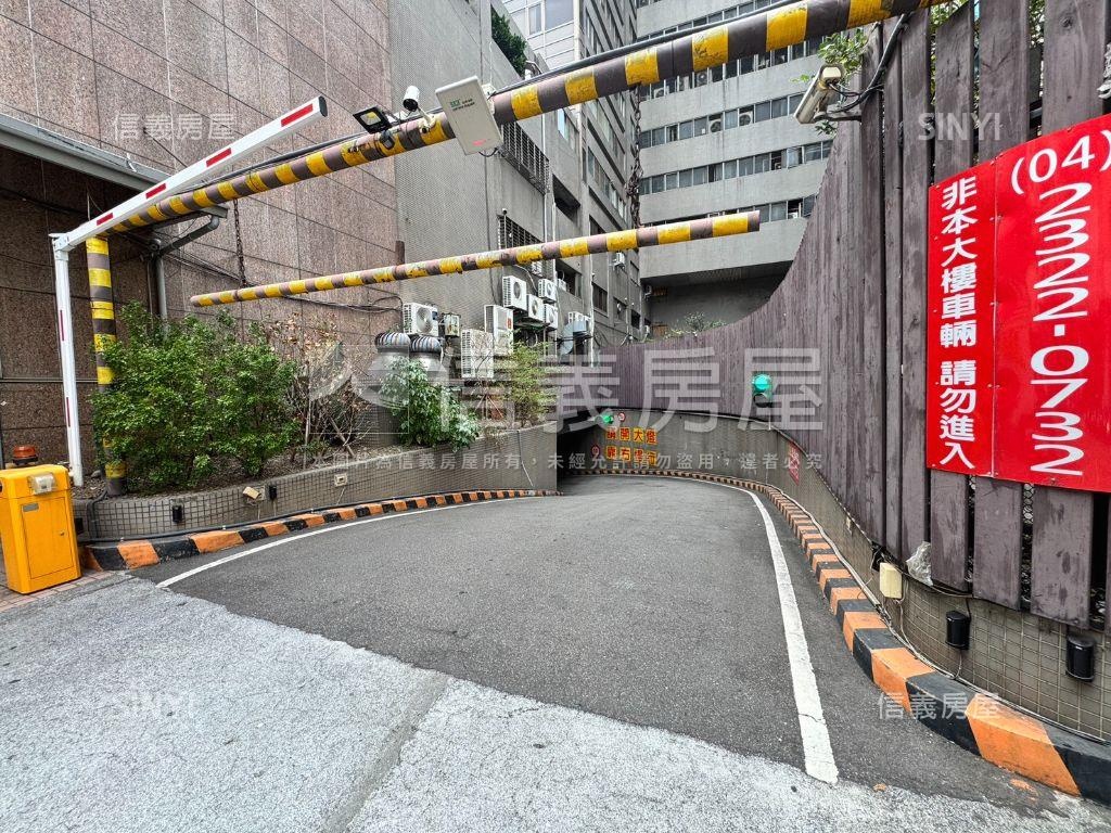 旺！精明商圈傳家金店面房屋室內格局與周邊環境