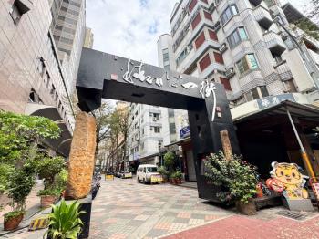 旺！精明商圈傳家金店面