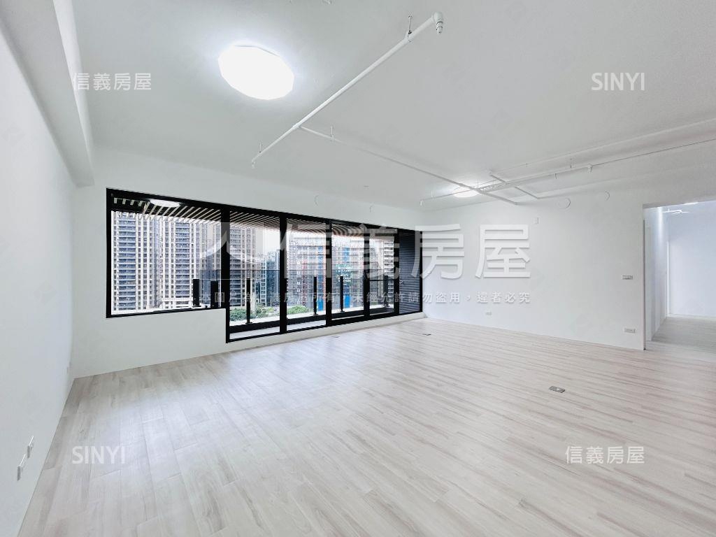 昭揚天寬優景觀四房雙車位房屋室內格局與周邊環境