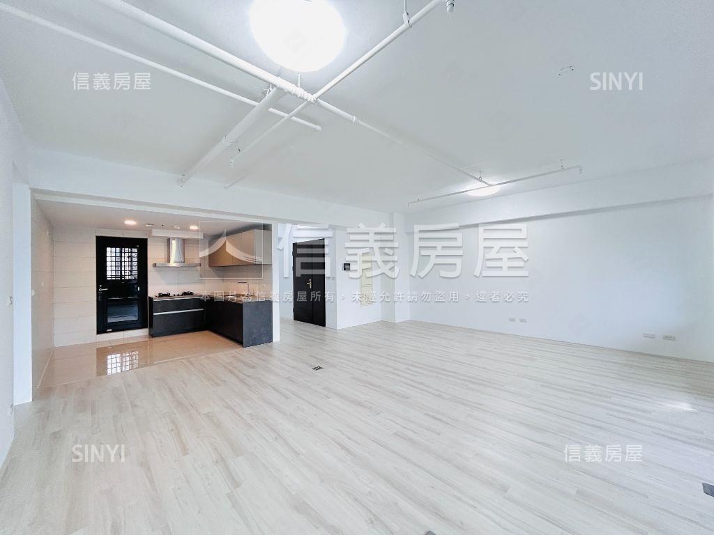 昭揚天寬優景觀四房雙車位房屋室內格局與周邊環境