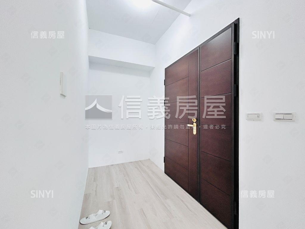 昭揚天寬優景觀四房雙車位房屋室內格局與周邊環境