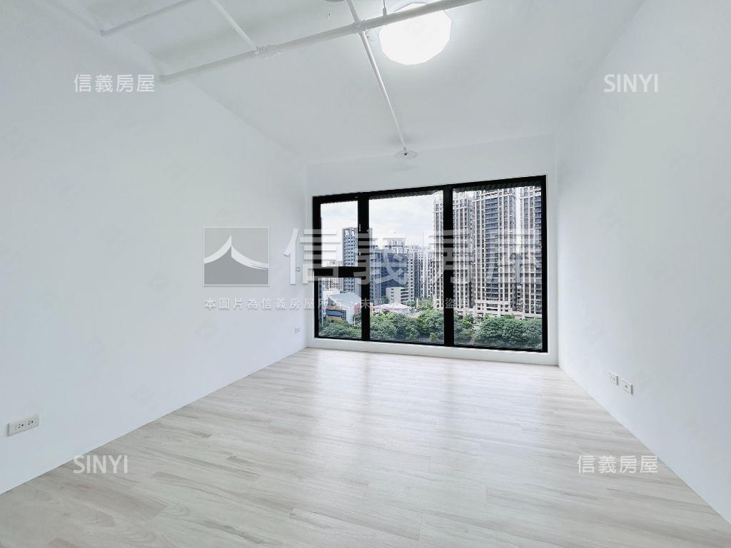 昭揚天寬優景觀四房雙車位房屋室內格局與周邊環境