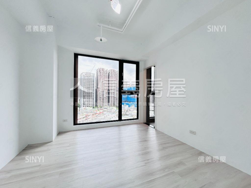 昭揚天寬優景觀四房雙車位房屋室內格局與周邊環境