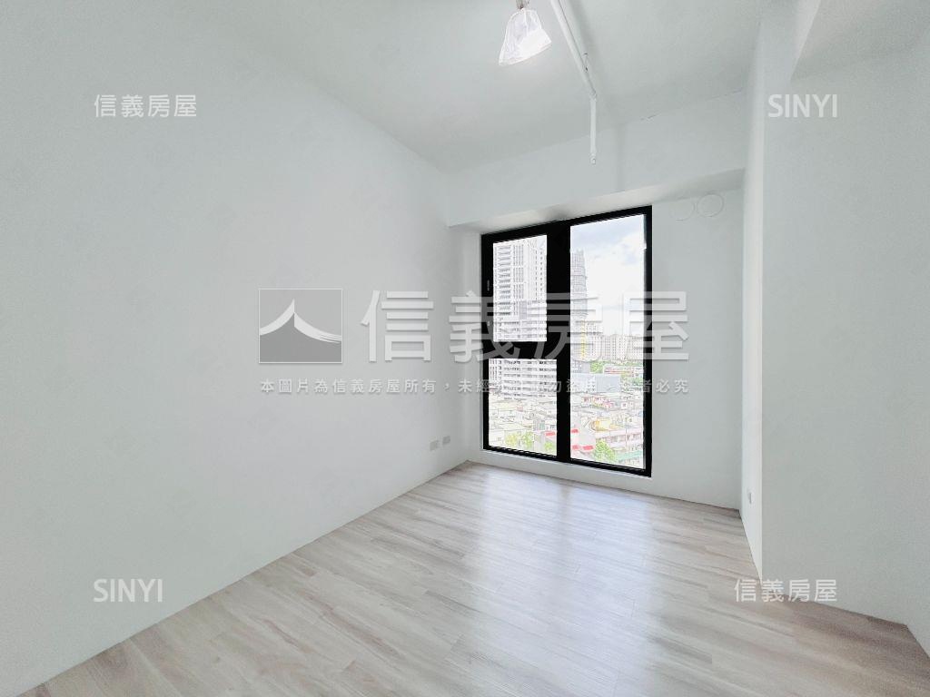 昭揚天寬優景觀四房雙車位房屋室內格局與周邊環境