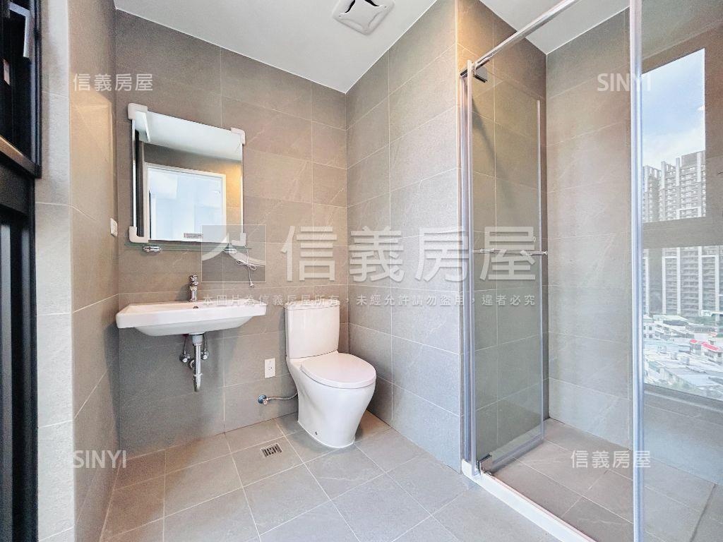 昭揚天寬優景觀四房雙車位房屋室內格局與周邊環境