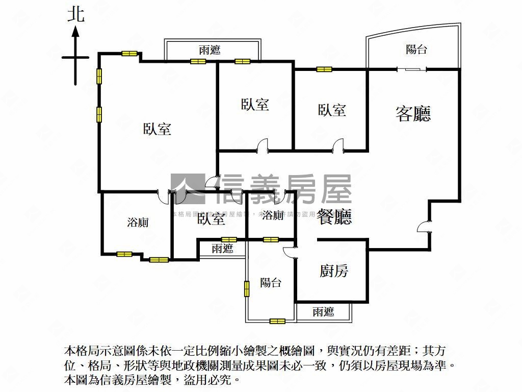 久樘香坡公園戶稀有釋出房屋室內格局與周邊環境