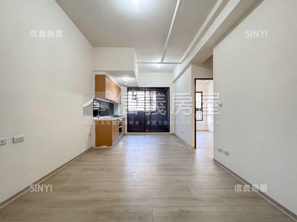 昌隆上禾旺高樓兩房兩衛浴房屋室內格局與周邊環境