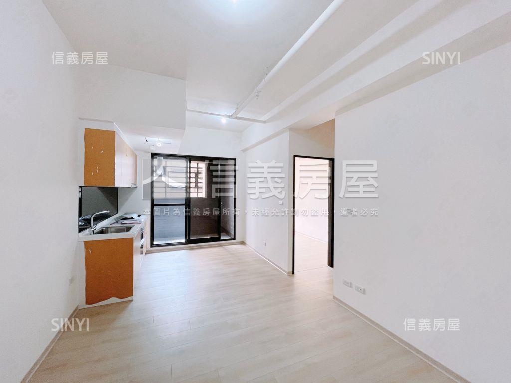 昌隆上禾旺高樓兩房兩衛浴房屋室內格局與周邊環境