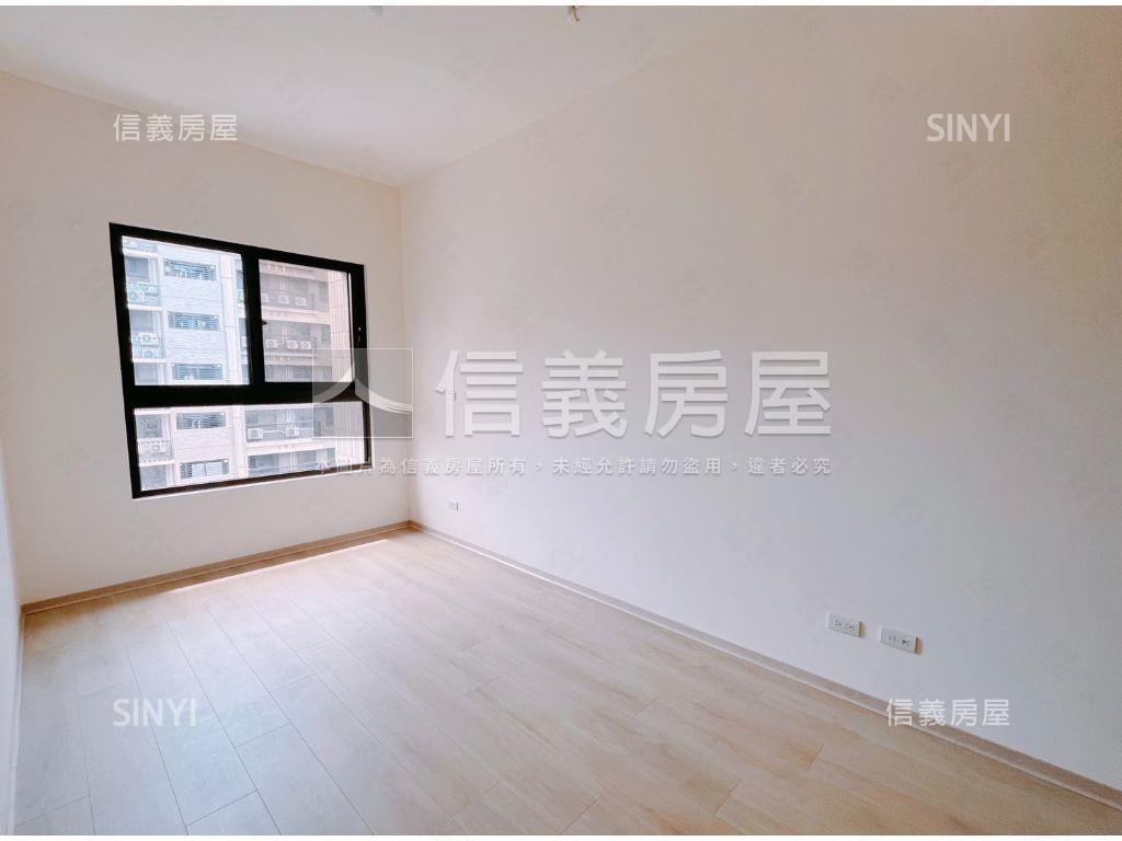昌隆上禾旺高樓兩房兩衛浴房屋室內格局與周邊環境