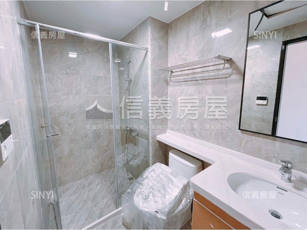 昌隆上禾旺高樓兩房兩衛浴房屋室內格局與周邊環境