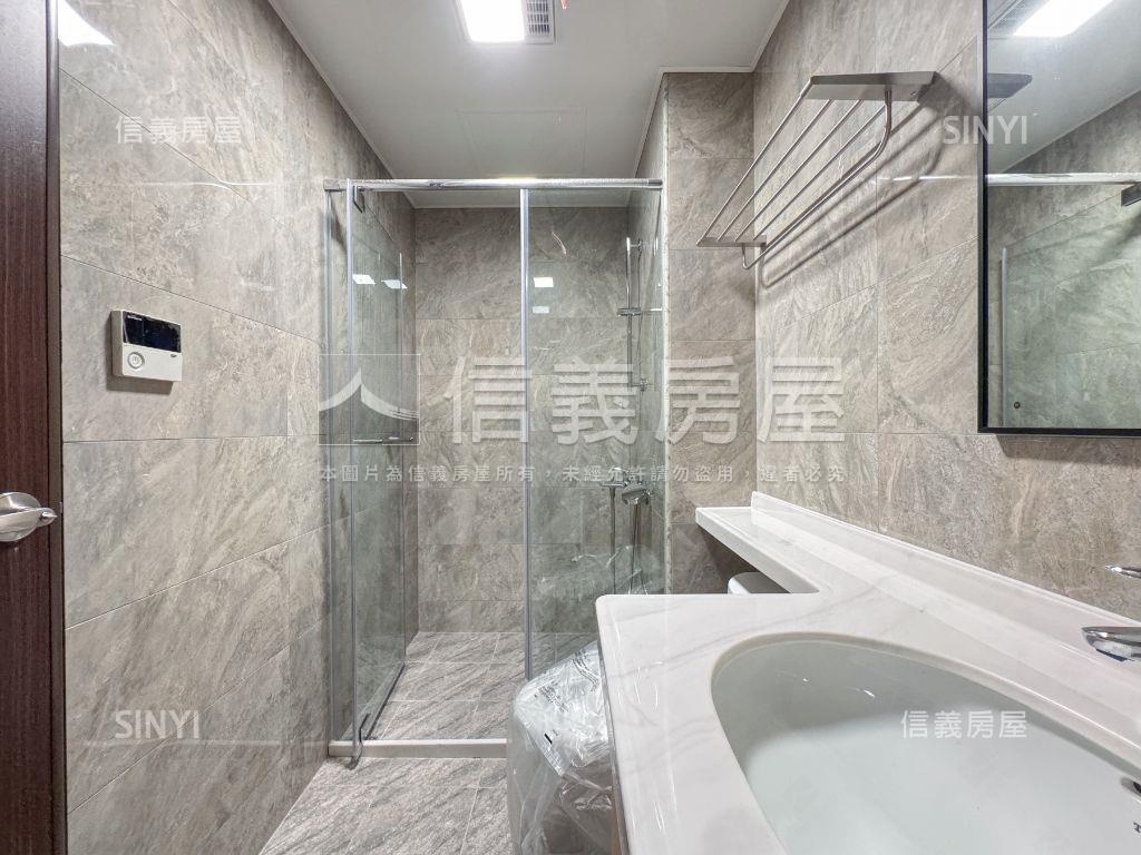 昌隆上禾旺高樓兩房兩衛浴房屋室內格局與周邊環境