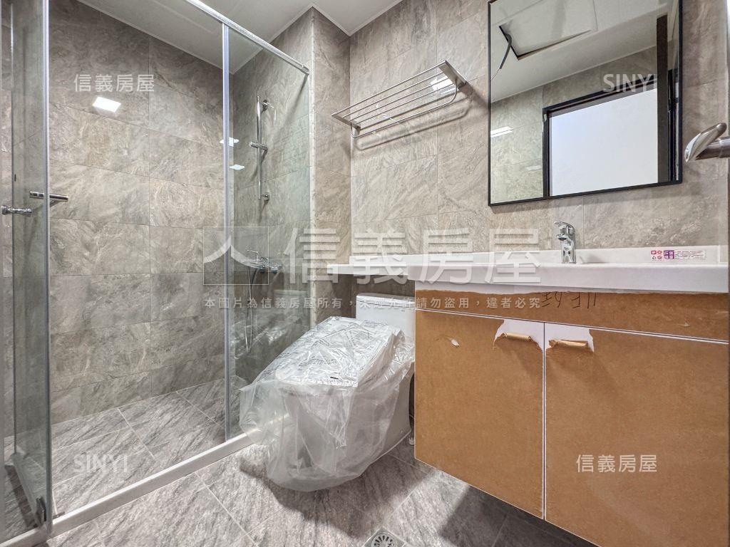 昌隆上禾旺高樓兩房兩衛浴房屋室內格局與周邊環境