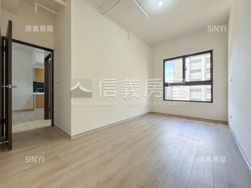 昌隆上禾旺高樓兩房兩衛浴房屋室內格局與周邊環境